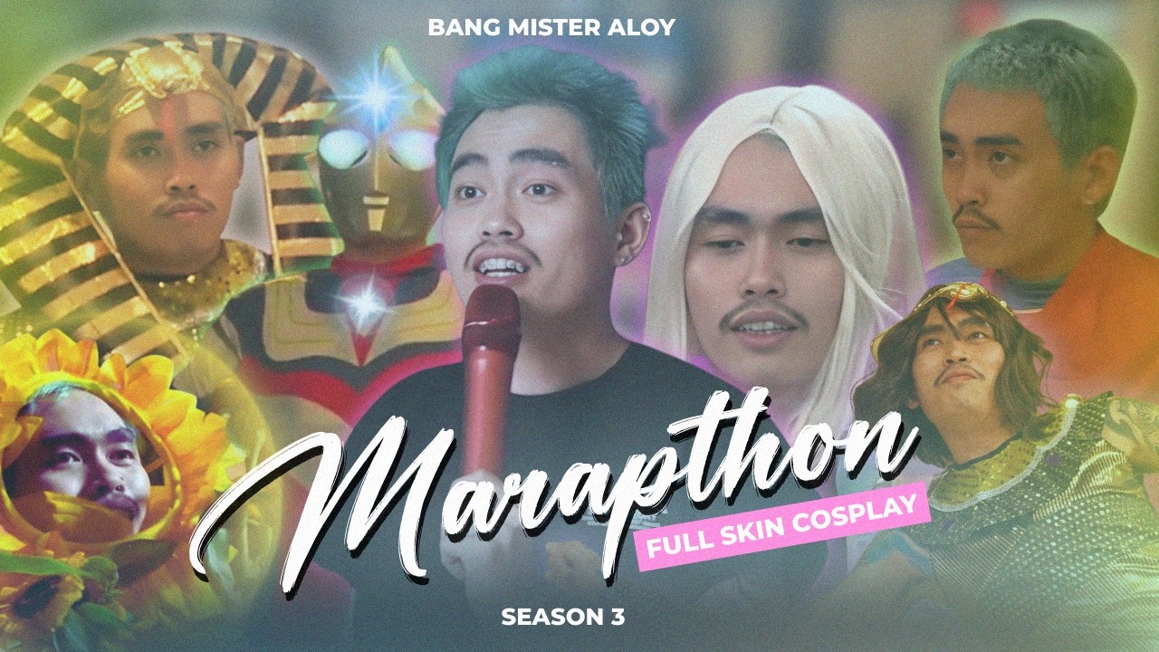 DIBUANG SAYANG eps.4