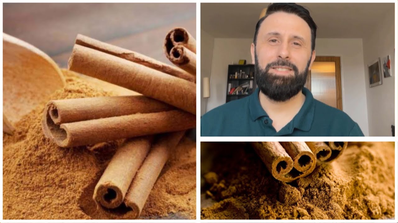 Efektet magjike të kanellës, ja sëmundjet që kuron / Altin Joka tregon si t’a përdorni