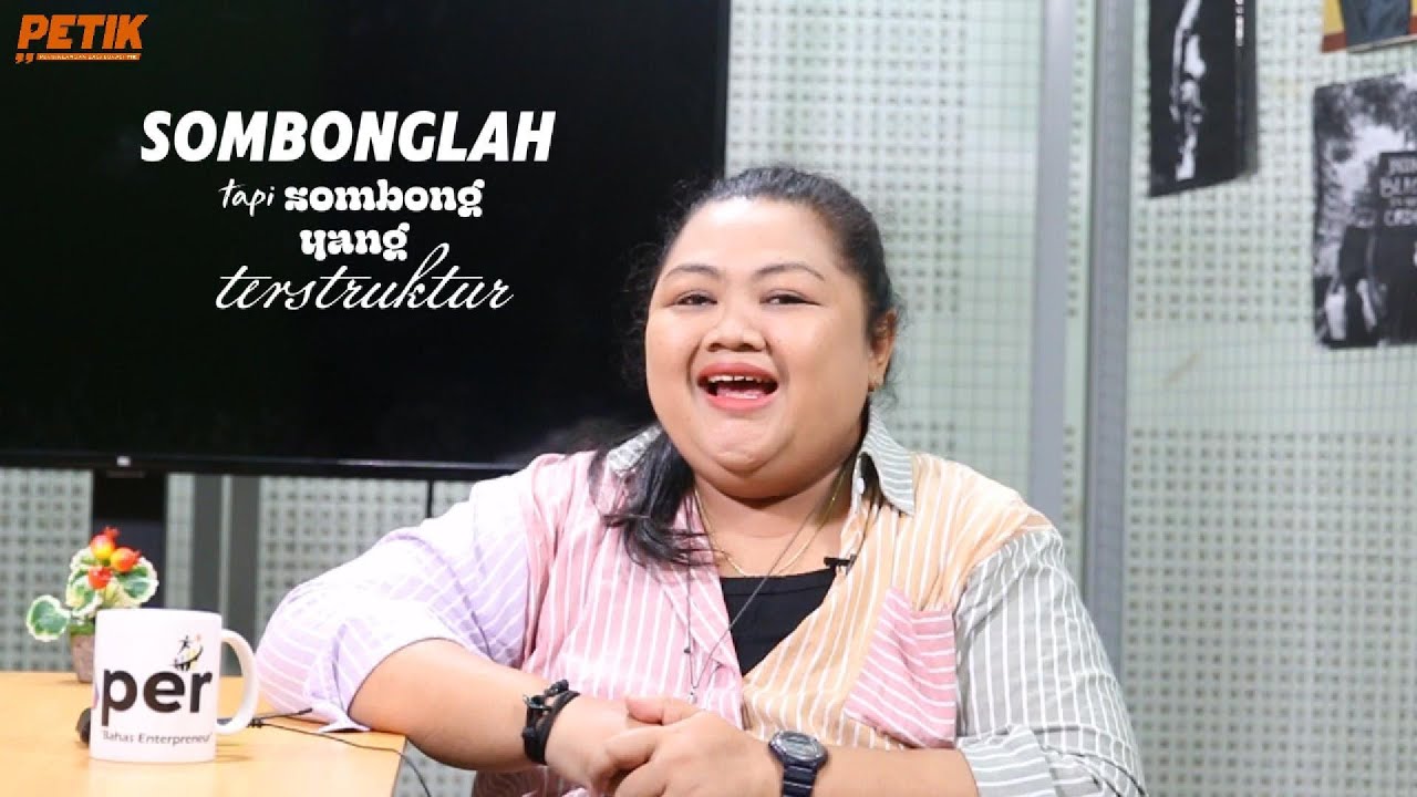#PETIK Ilmu Komunikasi : PERDANA Kilas Lengkap S1 Ilmu Komunikasi FTIK