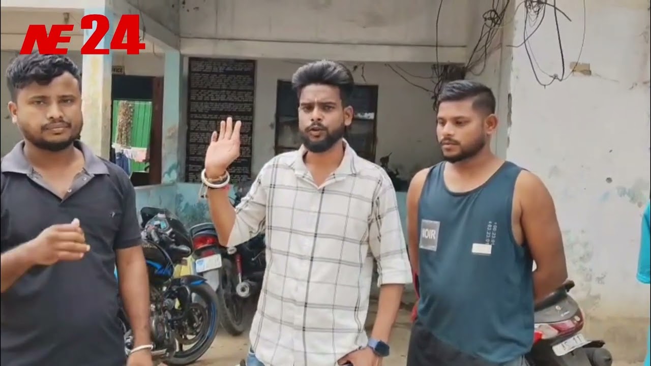 Abida Khatun has been accused of submitting a fake educational qualification certificate.
