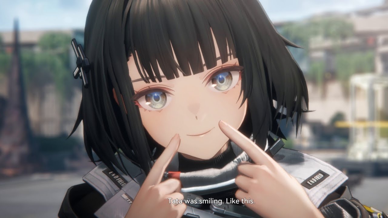 Removing The Mask Makes This Scene 100x Better