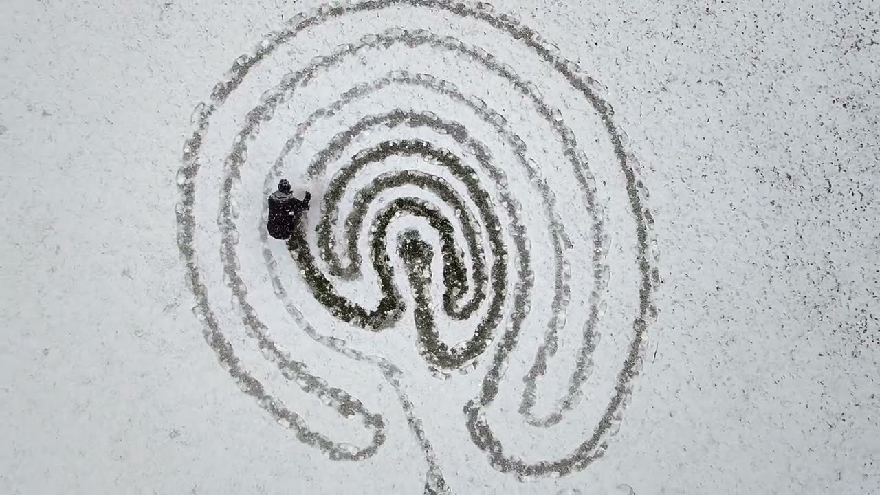 The Obstacle is the Path: A Mindful Film with Himalayan Singing Bowls and Crystal Singing Bowls
