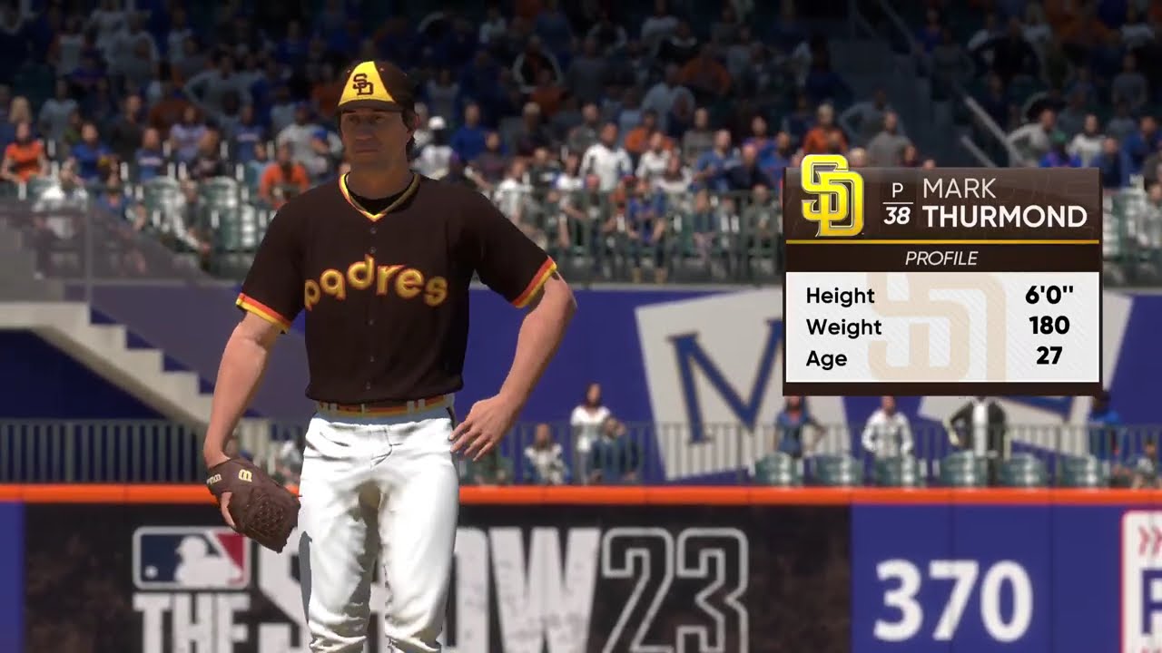 Union Association Regular Season: 1984 San Diego Padres vs 2015 New York Mets