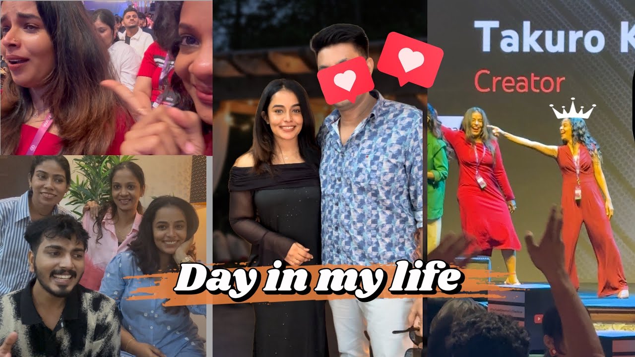 A big day in my life.🧿❤️ ഈ നിമിഷം വരെ കൂടെ നിന്ന എല്ലാവർക്കും🙏🥹