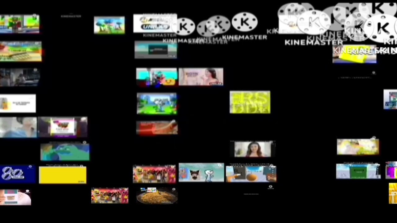 65 TVC commercial comparison in going weirdness every