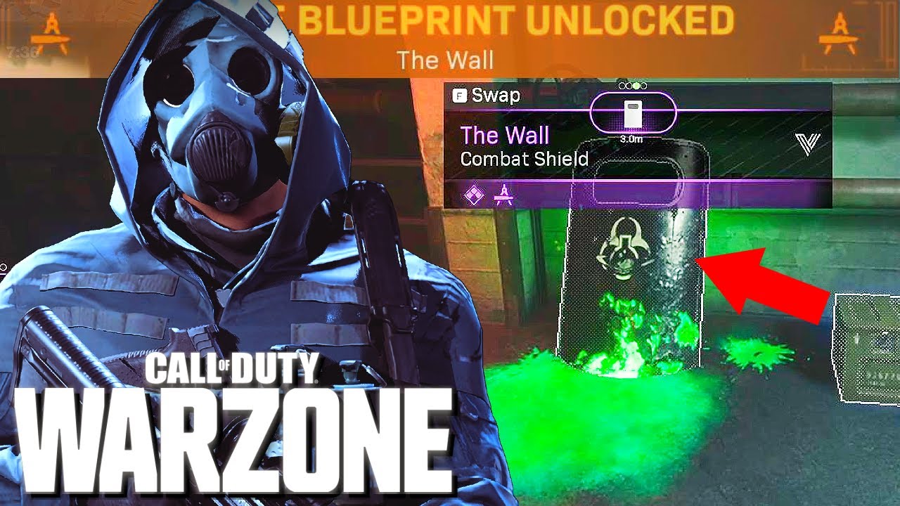 WARZONE: HOW TO UNLOCK SECRET 