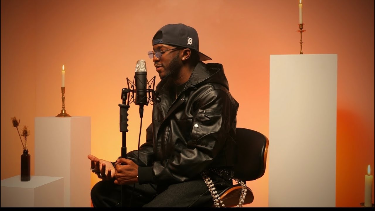 Jeady Jay - ATWA x Cho Cho Cho (Medley Visualizer)