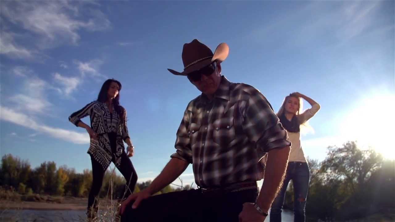 American Car Prospector - theme song trailer (featuring Steady Rush)