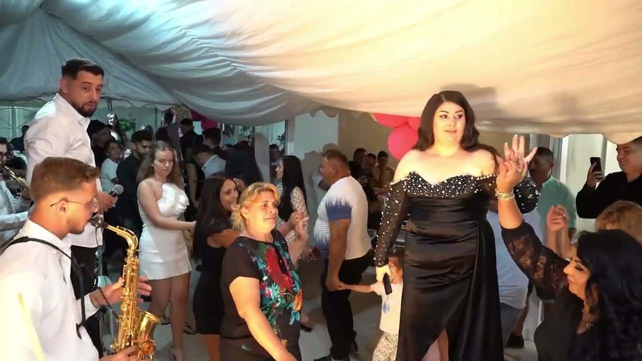 Alin Enoiu , majorat Bianca