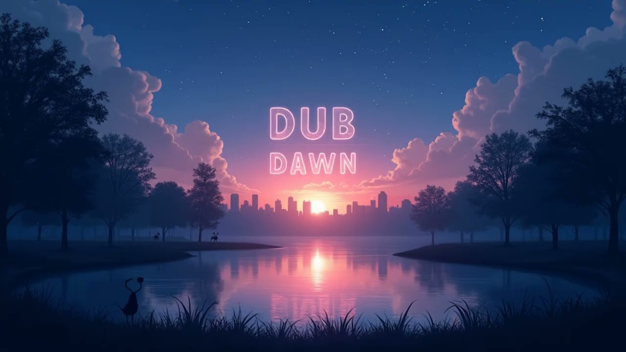 🌿 Whispers of Dawn: Classic Dub Reflections (1975-1985)
