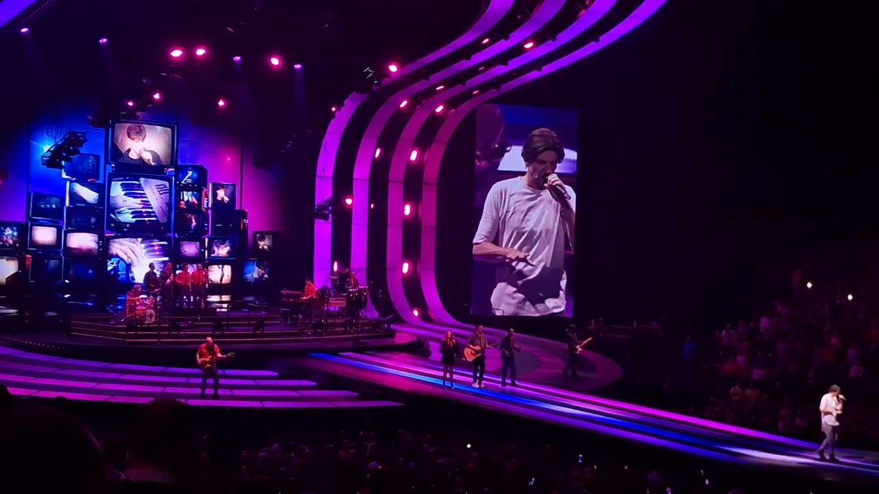 Clouseau 40 - Anne - Sportpaleis Antwerpen (23/12/2024)