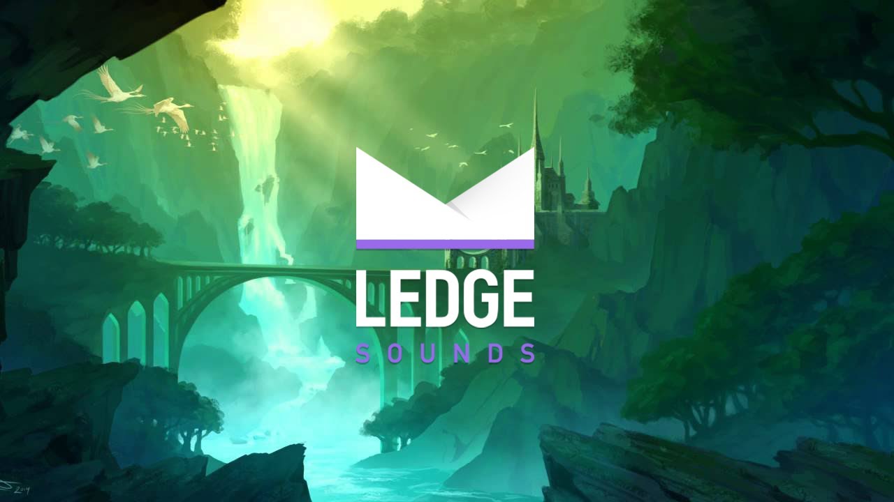 Atlantic Connection - Heal (ft. Tali) [FREE]