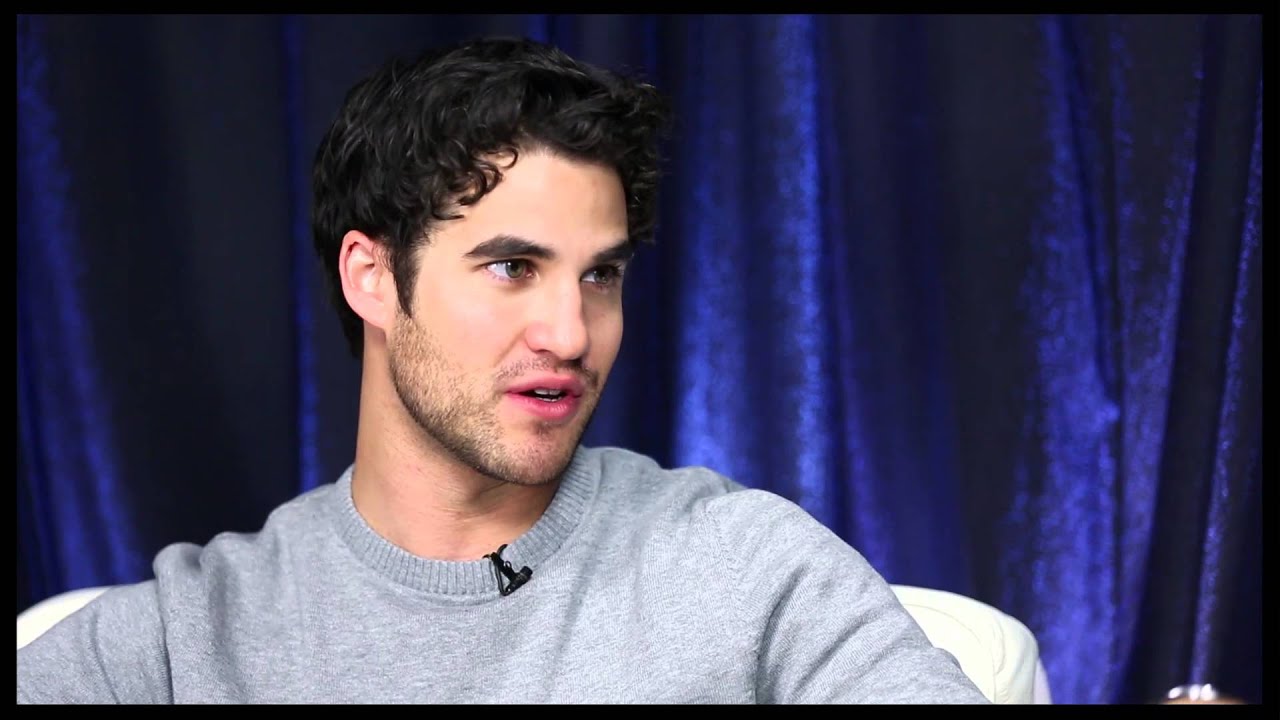 Show People with Paul Wontorek: Darren Criss on His Solo Tour 