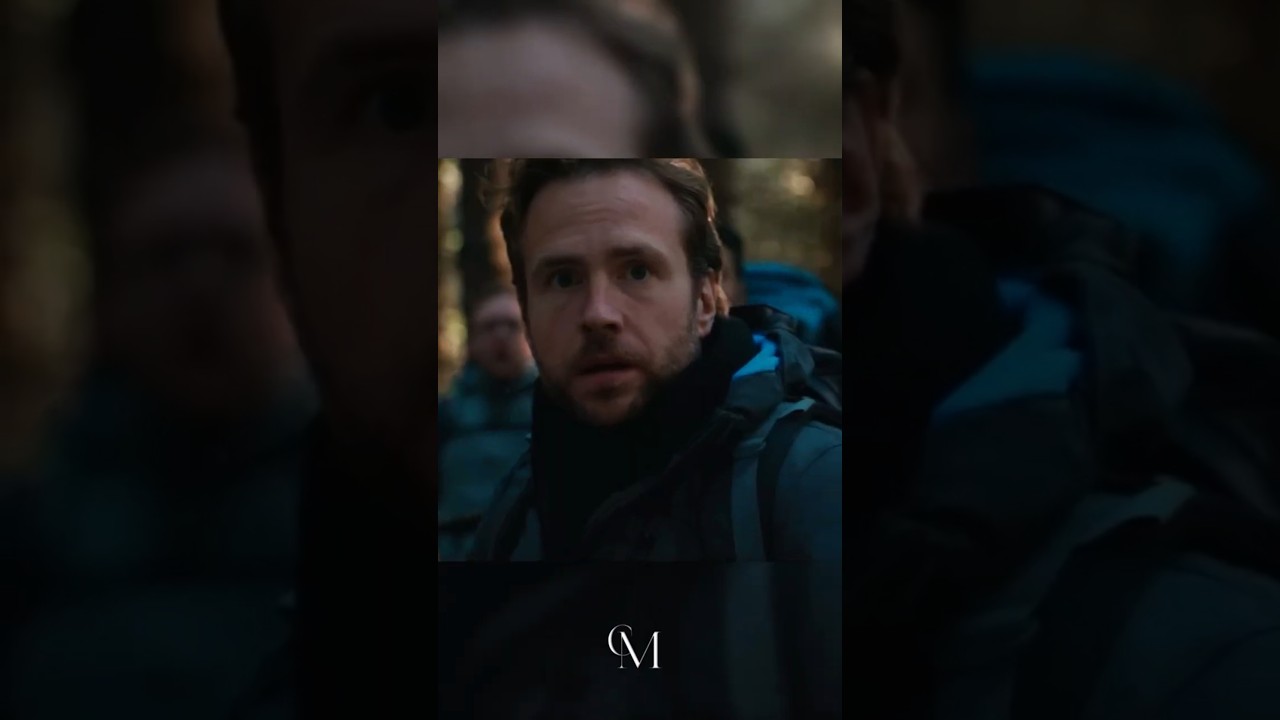 What Was Hunting Them in the Forest? 