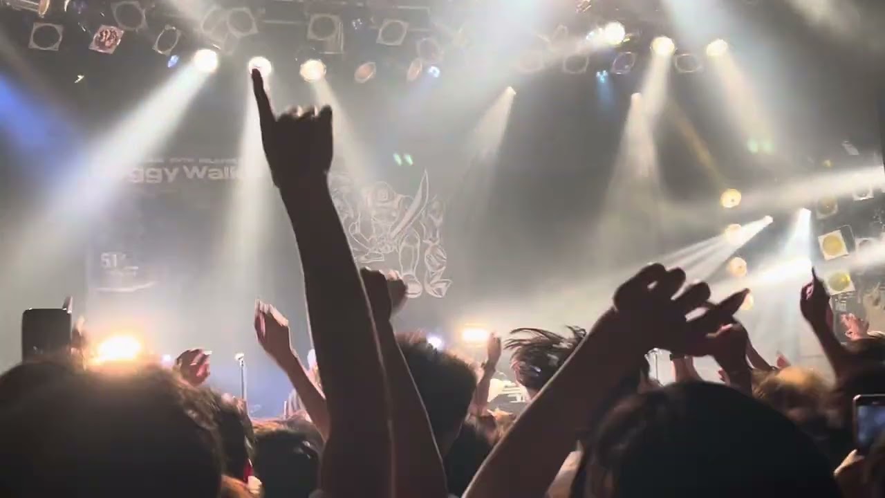 TH〜LOVE ME MORE ENTH Live Spotify O-WEST 2024 5/29