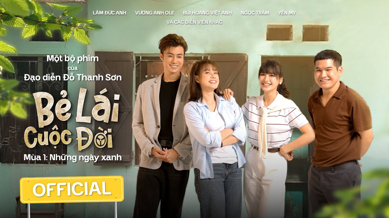 BẺ LÁI CUỘC ĐỜI - TẬP 1-6 | Phim Ngắn Việt Nam Mới Nhất 2025 | Phim Việt Nam