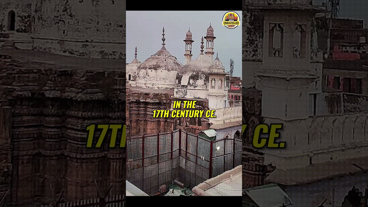 5 Hindu Temples Converted To Mosques By Invaders | India Unravelled