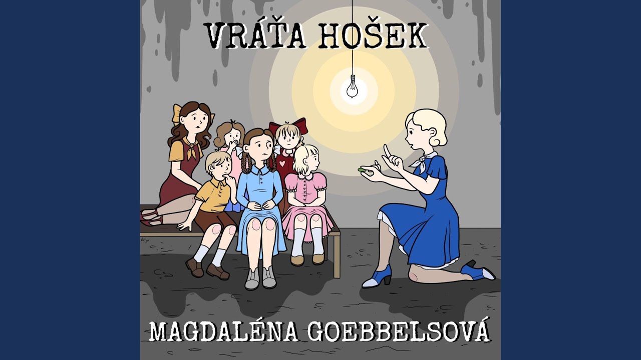 Magdaléna Goebbelsová