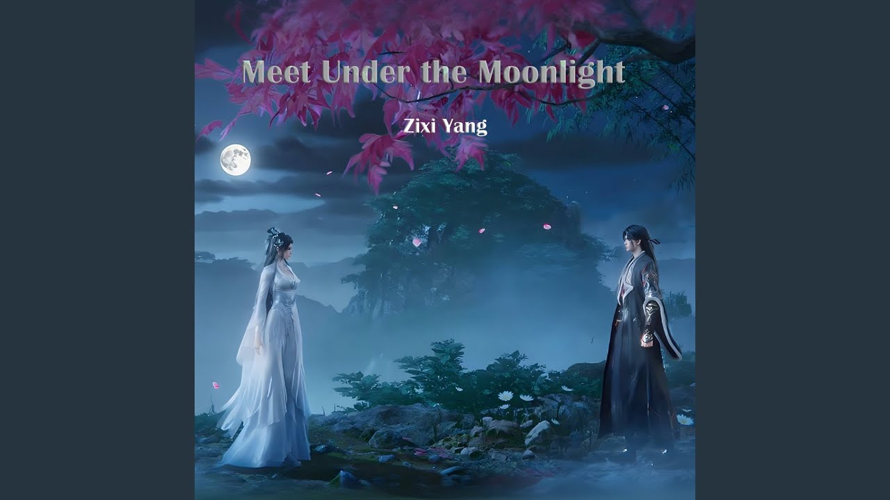 Meet Under the Moonlight