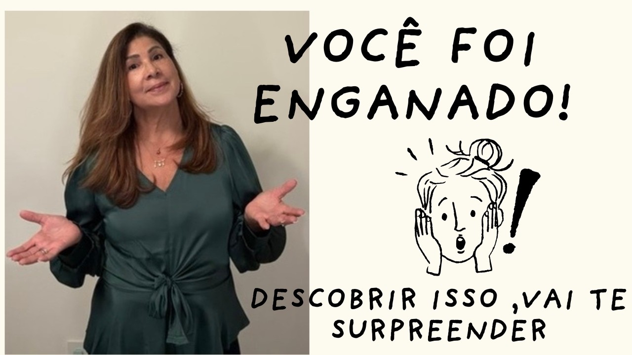 Por Que Sua Vida Não Vai Pra Frente ? (7 Crenças Que Estão Te Travando)