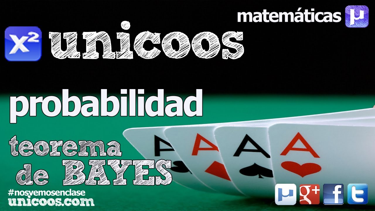 Probabilidad total - Diagrama de Arbol BACHILLERATO matematicas Bayes