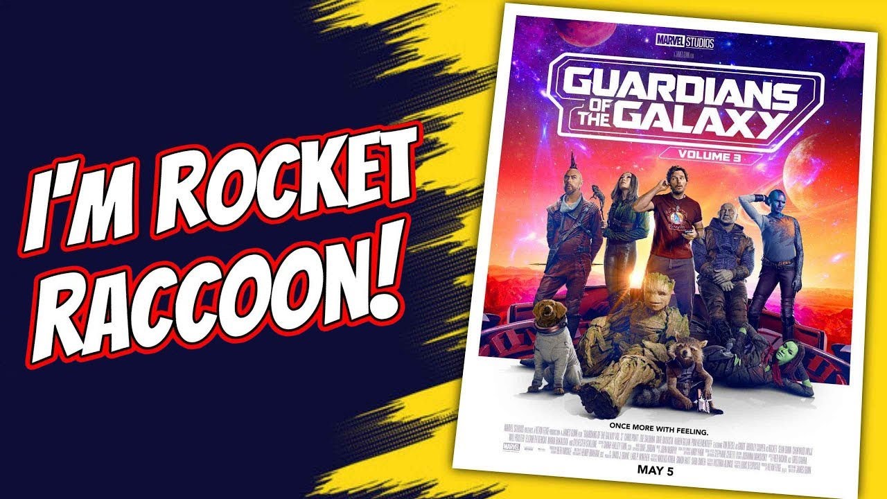 Spectacular Space Battles and Emotional Twists: A Review of Guardians of the Galaxy Vol. 3