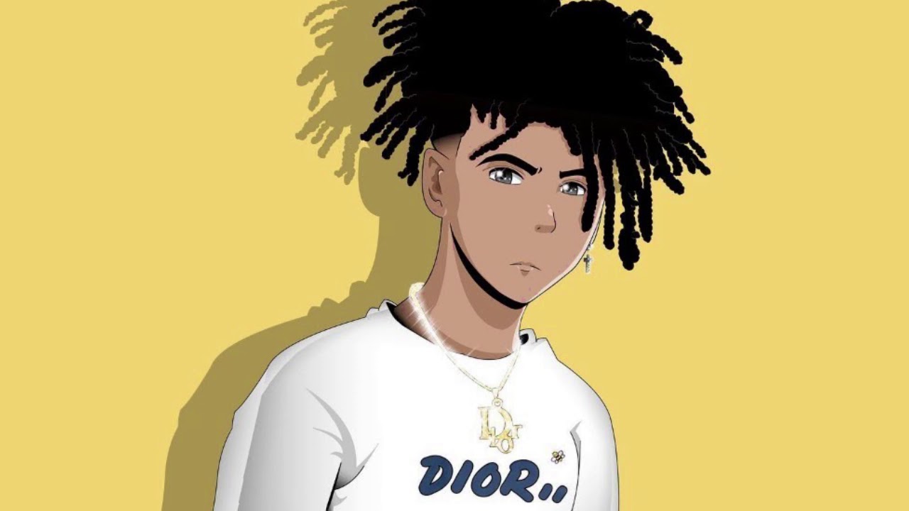 FREE No Cap x Iann Dior Type Beat 2019 