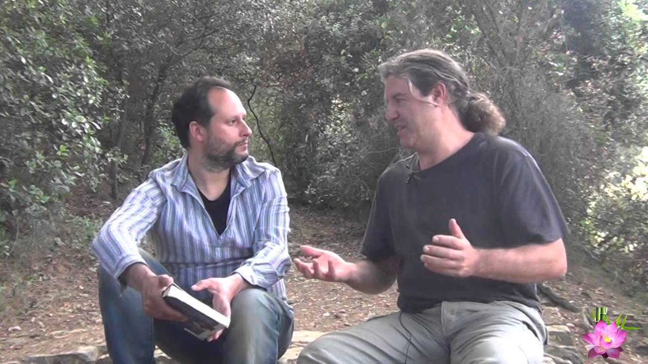 Entrevista a Jorge Lomar 