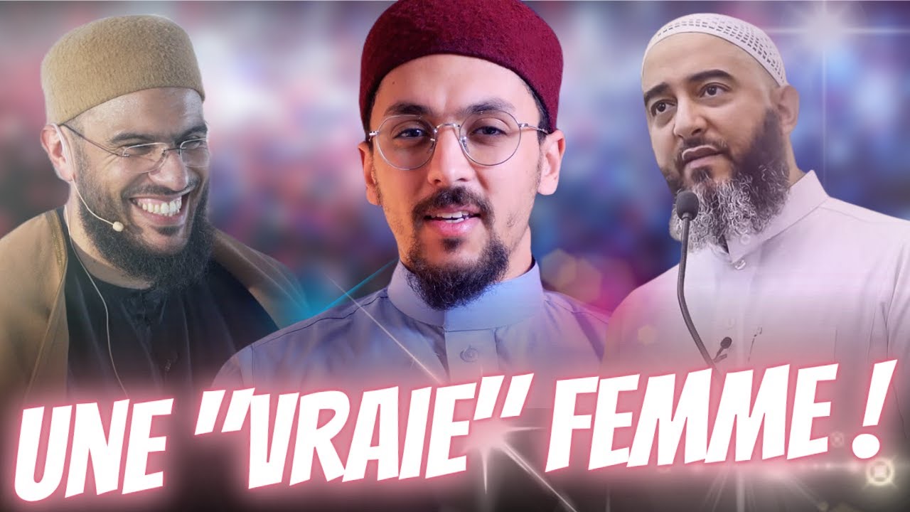 Comment « trouver une vraie » FEMME musulmane PIEUSE ?