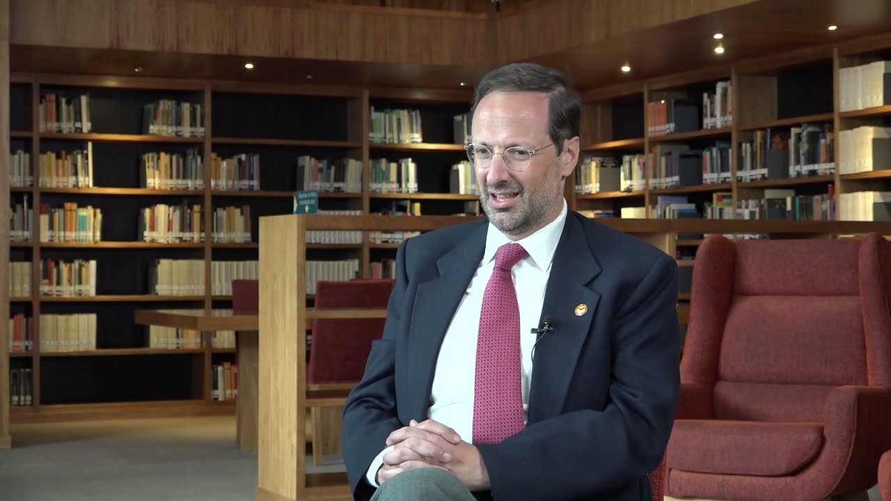 Manuel Gómez: Encuentros y diferencias entre el Derecho Administrativo sancionador y Derecho Penal