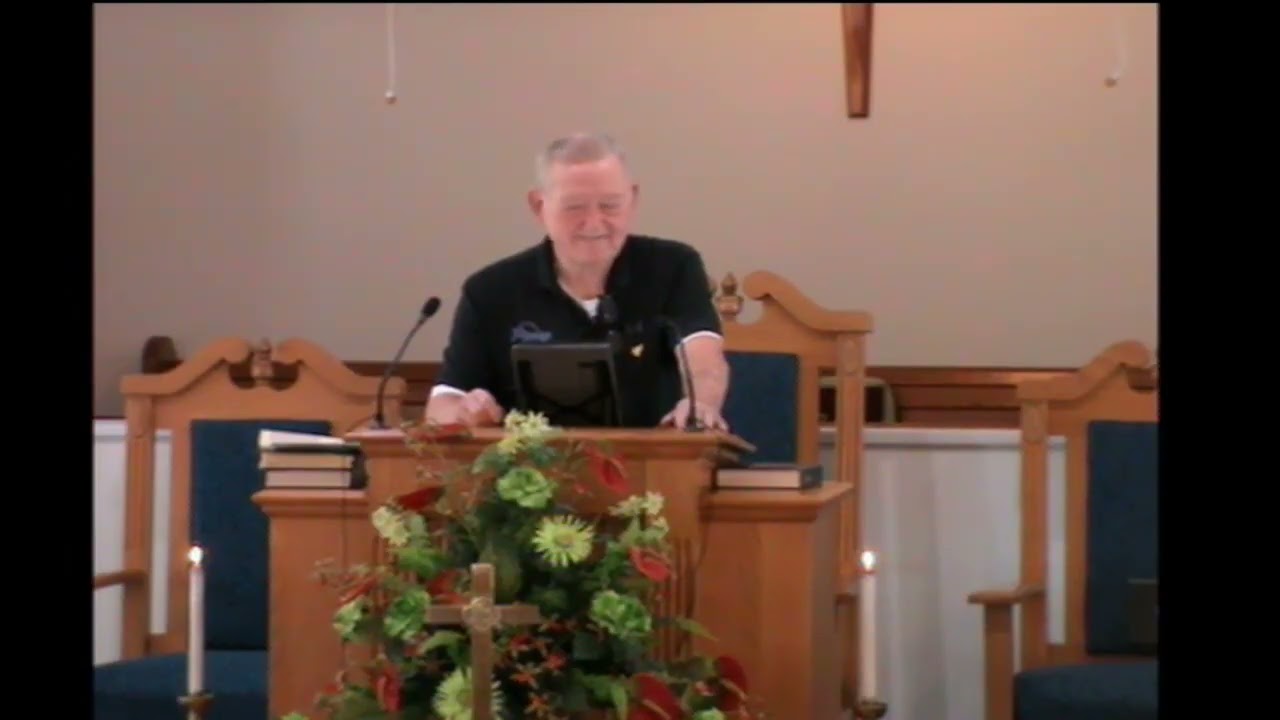 Life with Jesus Christ after death