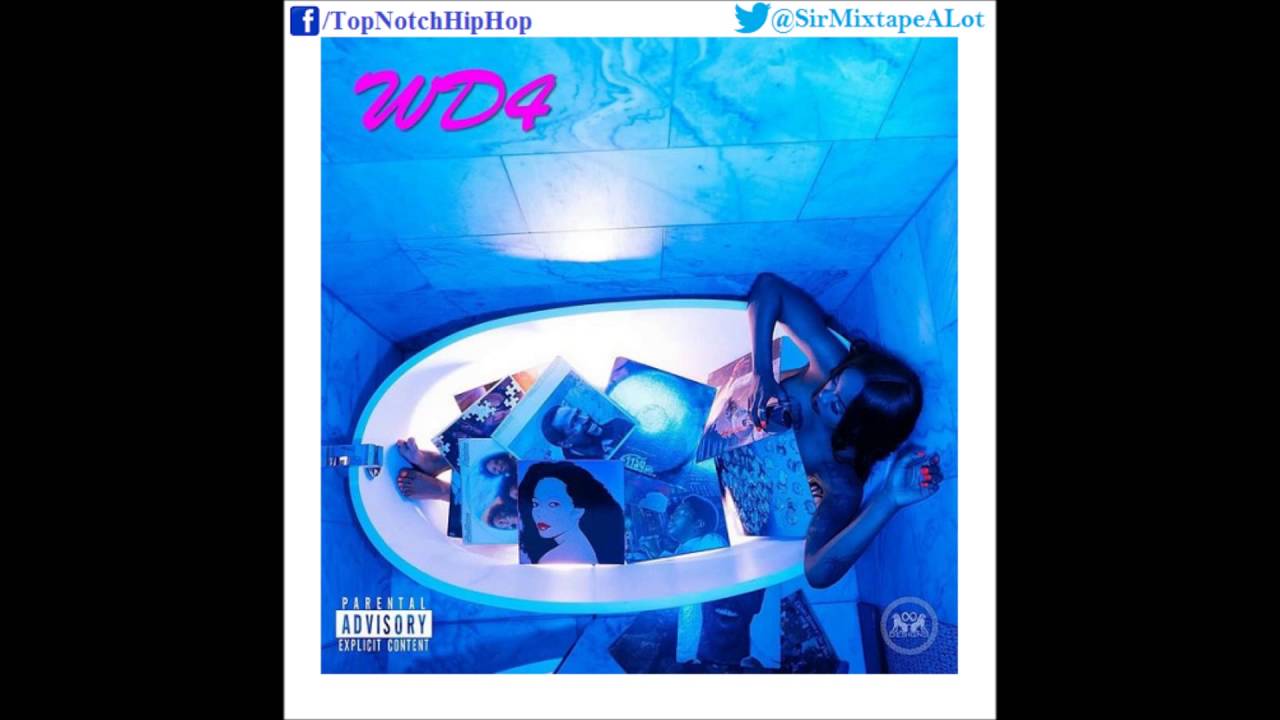 Tink - Aquafina (Winter's Diary 4)