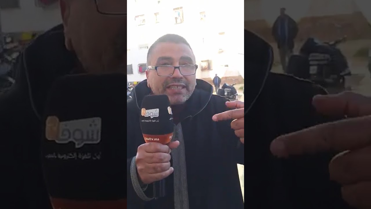 عاجل من كازا : فضيحة الشركة الجهوية...طموبيلات ساكنة مشروع المهد بمنطقة الرحمة غرقو كاملين