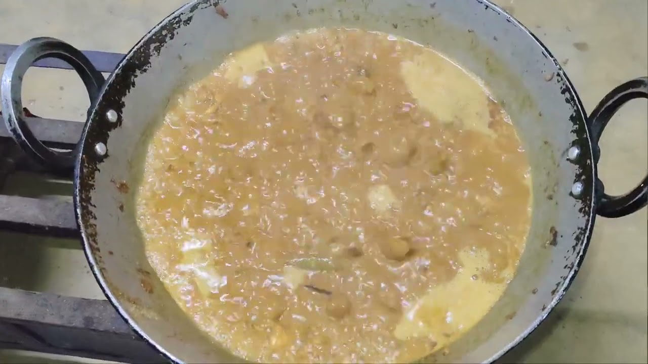 🐔2 கிலோ சிக்கன் கிரேவி ஒரு அடி ஒரு புடி🐓#food #cooking #village #YouTubeshorts#reels#chicken#kitchen