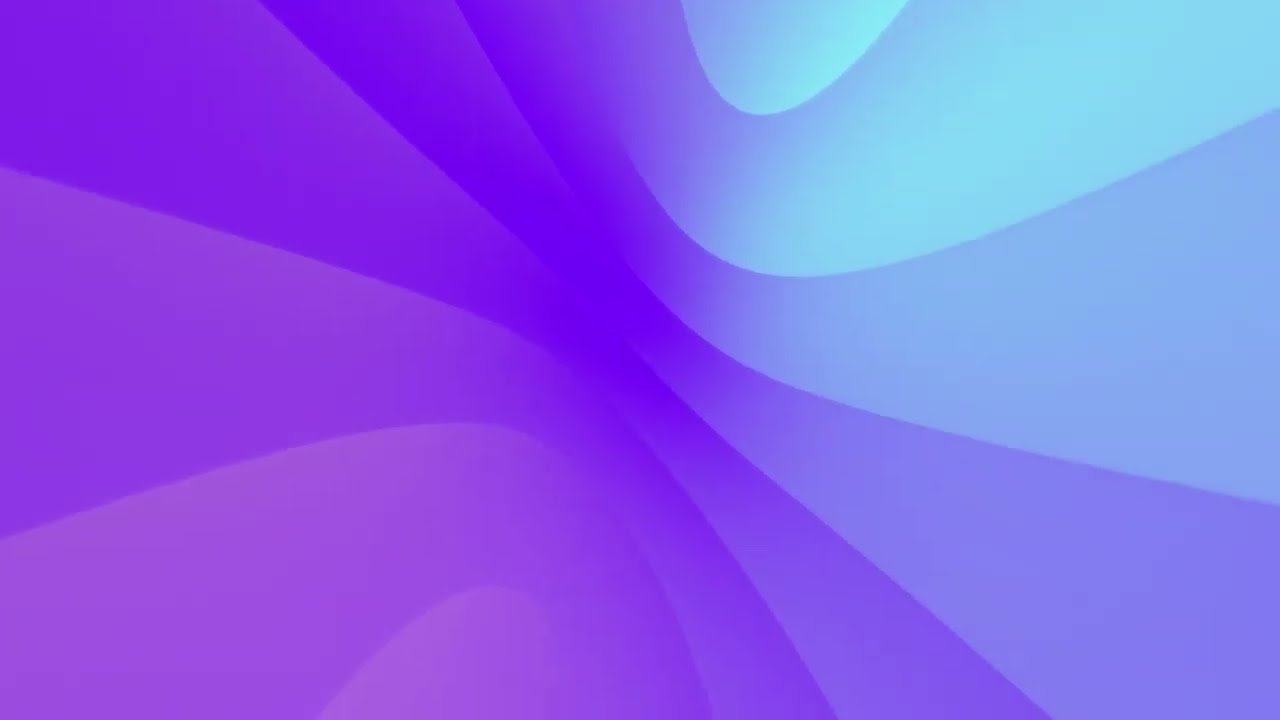 Abstract Loop Background Animation | Full HD