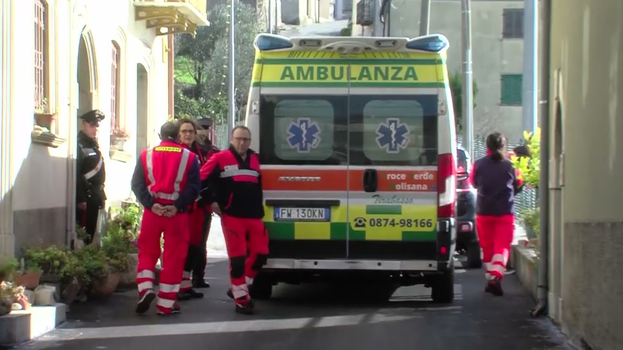 Processo Irma Forte: il marito Carlo Giancola colpito dalle 3 alle 5 volte - 06/03/2026