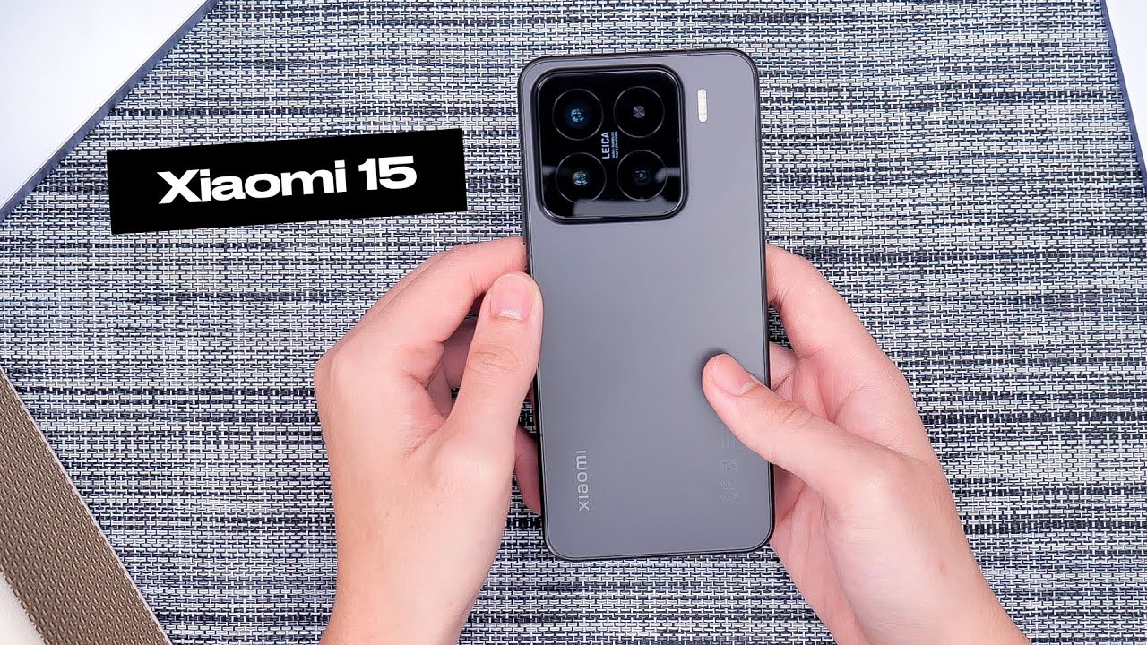 Xiaomi 15: Phần cứng mê luôn. Nhưng sao vẫn có gì đó sai sai? 