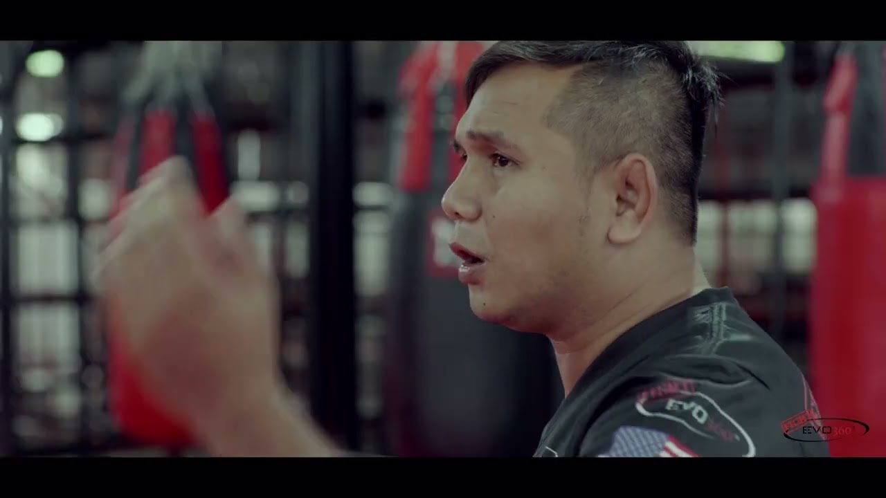 MUAYTHAI Thailand Promotional Video