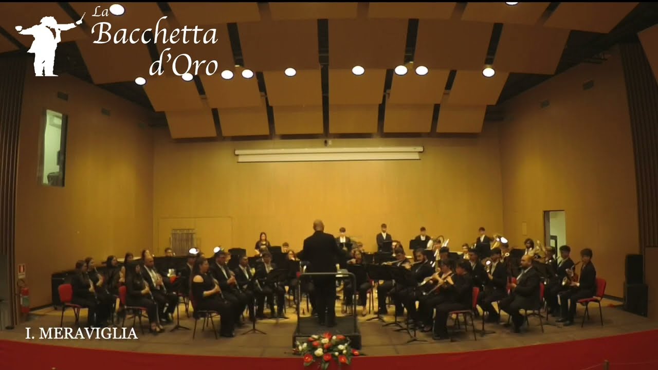 Three Pieces for Symphonic Band