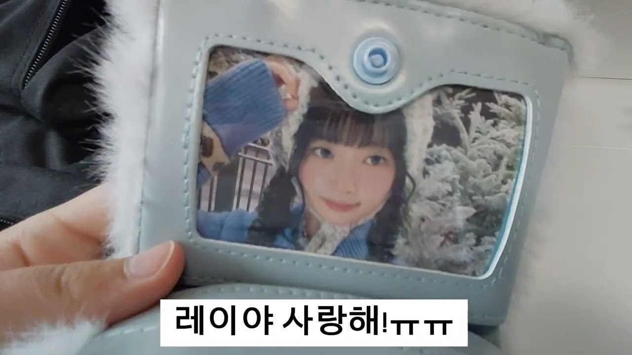 새학기 가방싸기!