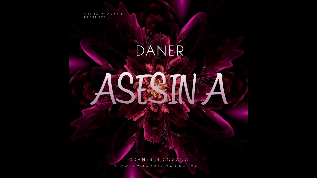 DANER -ASESINA