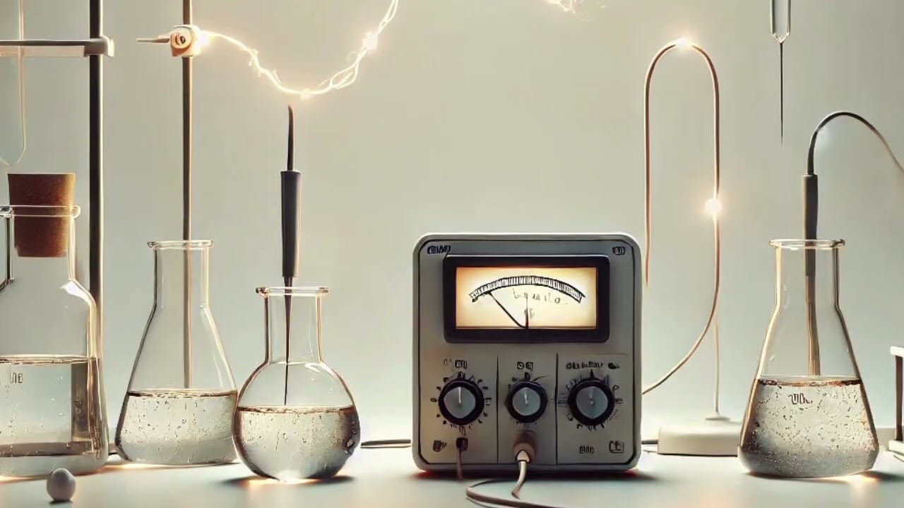 Chemiczne Historie: Johann Wilhelm Ritter, szaleniec od elektrochemii i ultrafioletu