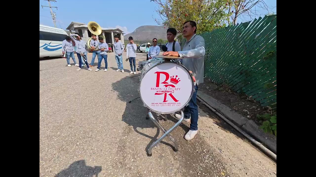 SAN MARCOS DE GARZON 2025