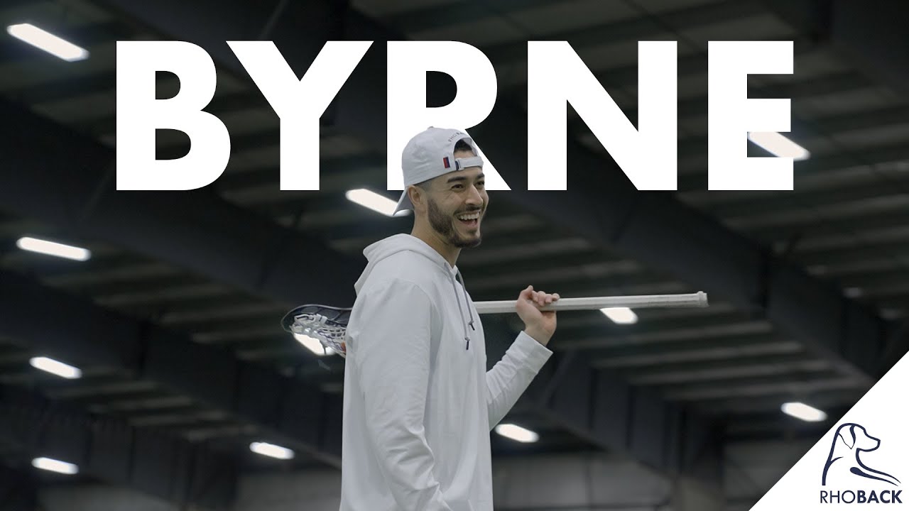 Driving Change with Josh Byrne