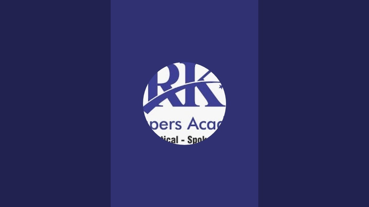 R.K. Scrapers Academy is live!