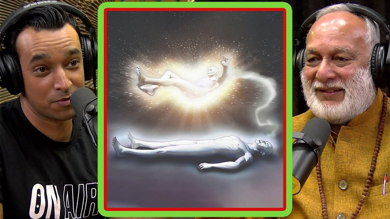 What Awaits Us After Death? | Swami Anand Arun
