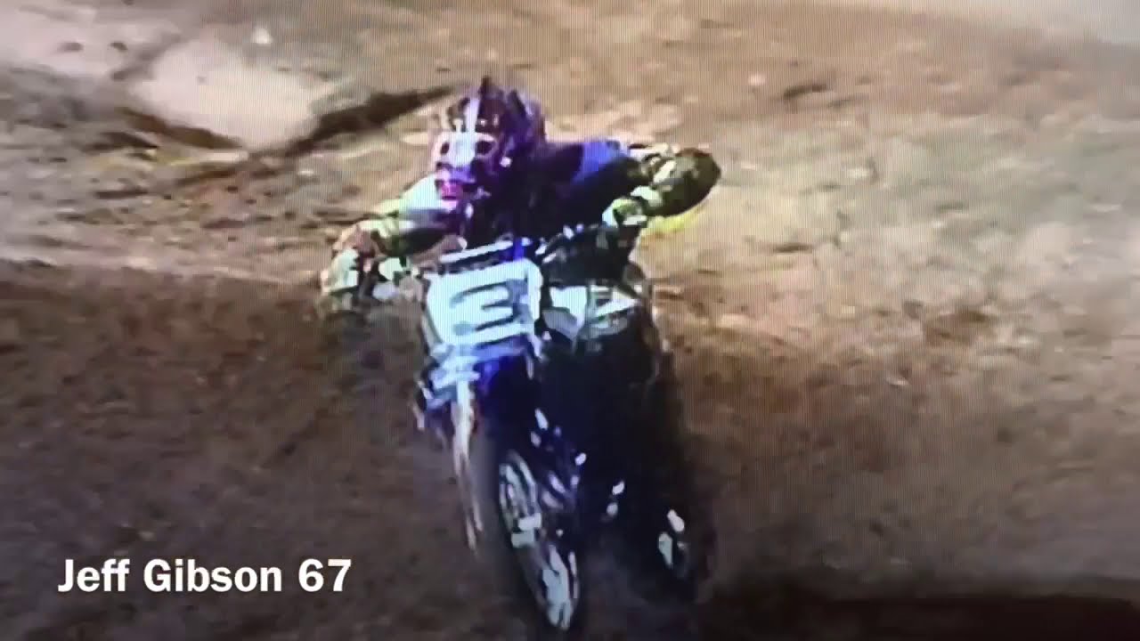 2003 Muddy creek raceway , top gun pro class