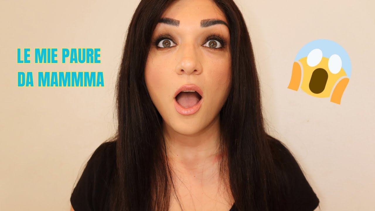 MI PREPARO CON VOI: le mie paure da mamma
