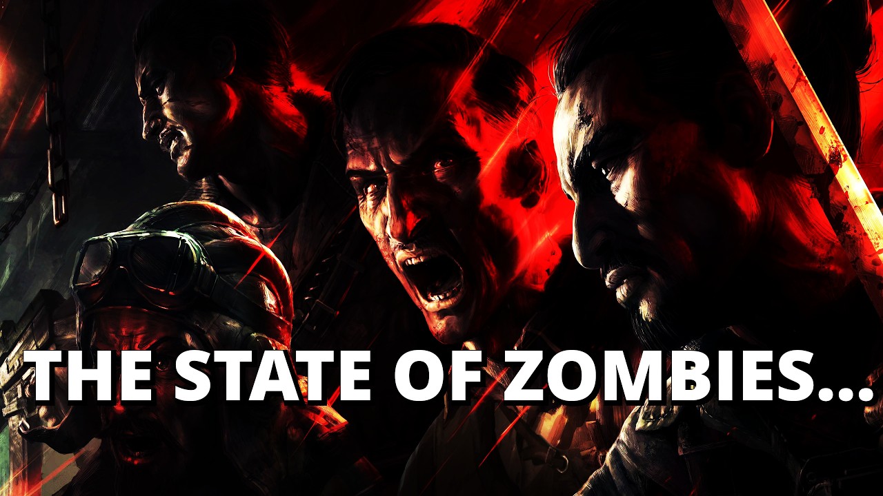 The State of Zombies in 2026… We Need to Talk