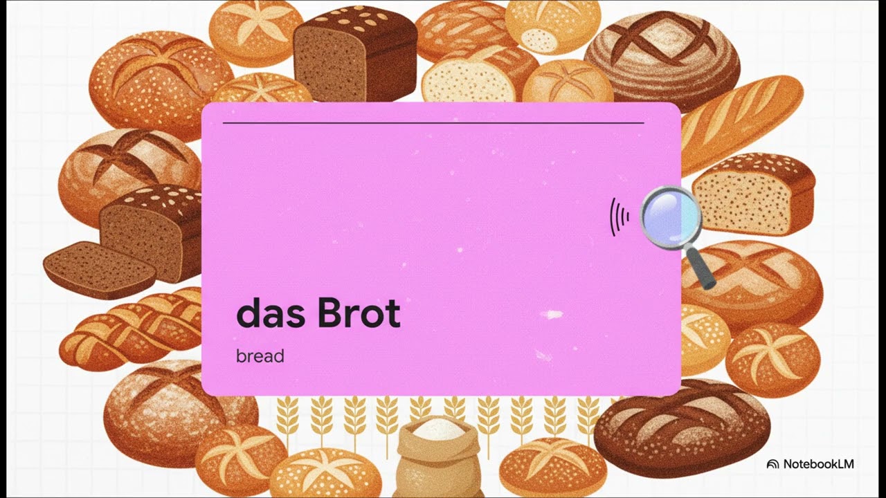 Stop Guessing at the Grocery Store! Master 50 Essential German Shopping Words Today